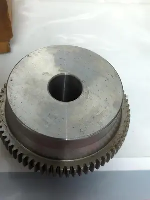 New | in-Stock RENOLD 6641 0205-002 Gear Accessories Ohio US | Surplus Asset Holdings #1518732