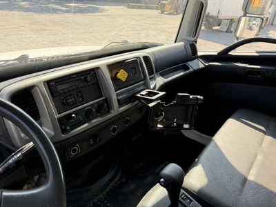 Used 2020 HINO 268A Box trucks Indiana US | Miedema Asset Management Group #1414601