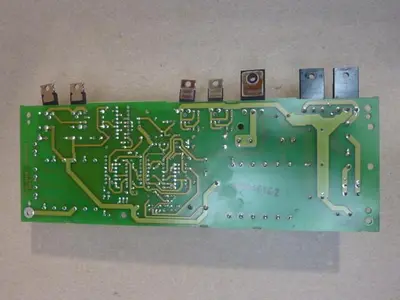 USED ALLEN BRADLEY 74102-588-51