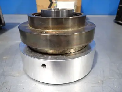 Used NEXEN 910401 Motors (misc) Ohio US | HGR 24 #887056