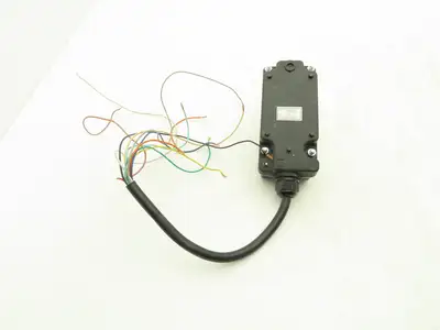 InMotion 180 Series RX Wireless Crane Remote Control Receiver