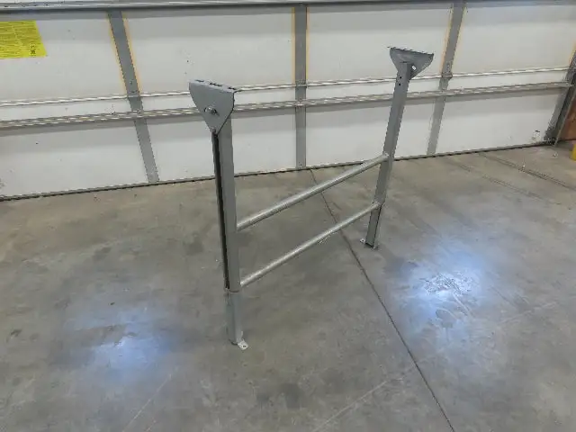 Used AUTOMOTION _UNKNOWN_ Conveyor Parts | Arrow Industrial #637096