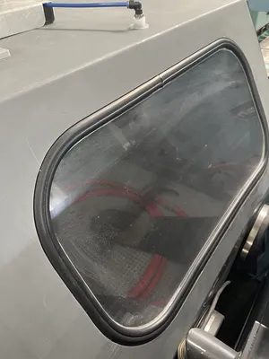 VAPOR HONING TECHNOLOGIES Weekend Warrior BLAST CLEANING/AIR & SUCTION | Wheeler Machinery Sales (2)