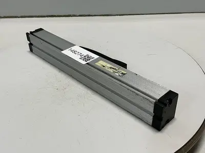 USED NOVOTECHNIK TLH0150