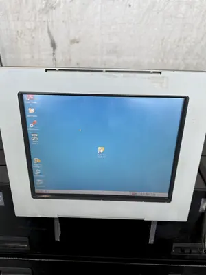 USED MATRIX SERIES 4
