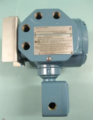 USED Micro Motion 5700 R12 ABAAZZZ AZZZAMV