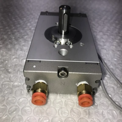 NEW SMC CDRQ2BS30TN-90C-M9PL
