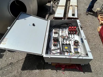 Used AERCO _UNKNOWN_ Chemical & Process Equipment Ohio US | HGR 24 #728713