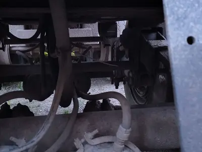 Used 1995 EAST 6 AXLE PUP DUMP TRAILER Dump Trailers Michigan US | Proxy Equipment #1388963