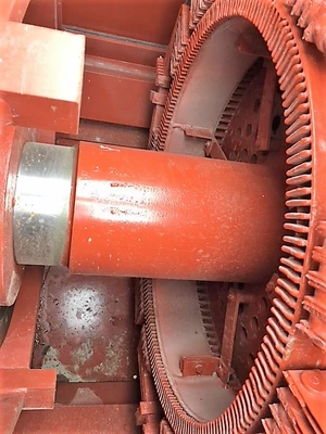 USED General Electric 5CD463HA803C800
