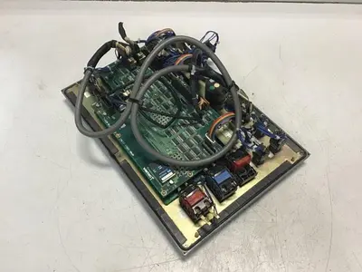 USED OKUMA MPN7000