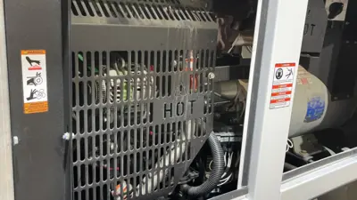 USED 2020 Generac MMG45IF4