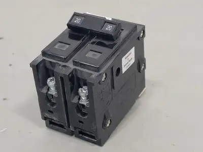 USED CUTLER-HAMMER BA220