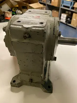 USED RPM R56WG16B