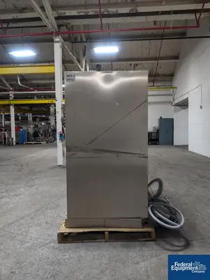 USED Miele Miele Glassware Washer, Model PG8527