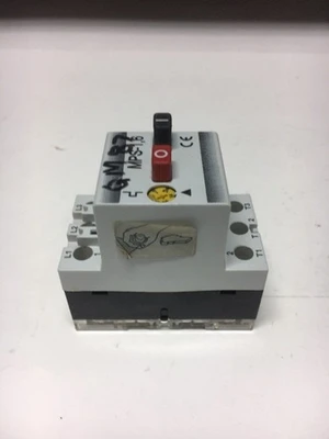 USED Moeller MPS-1,6