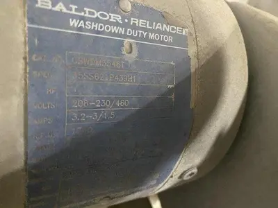USED COMMERCIAL MANUFACTURING VIBRA-GLIDE™