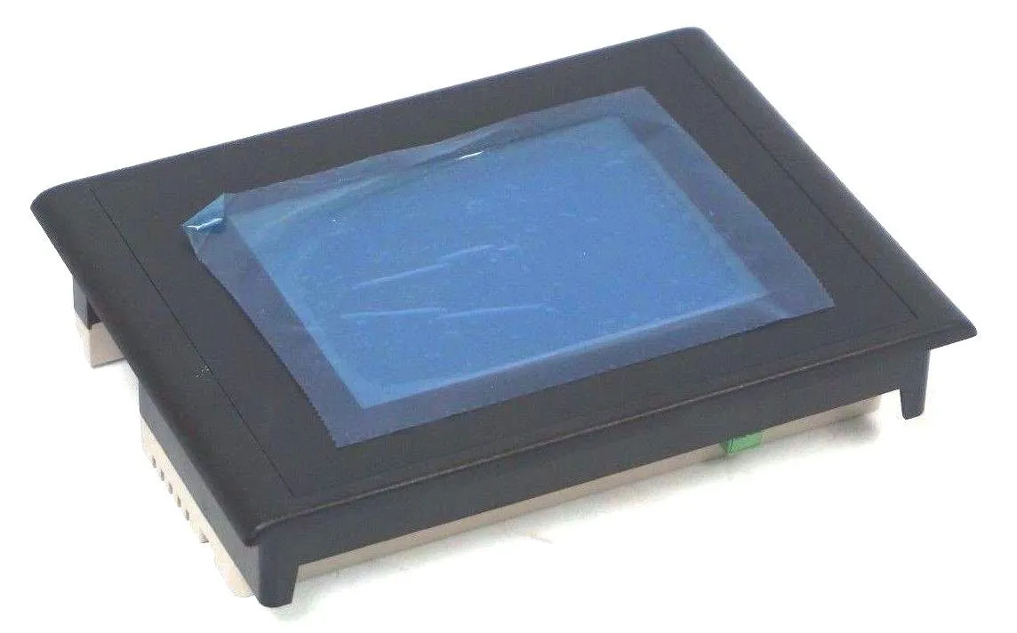 NEW SIEMENS 6AV6-640-5CA20-0DP0 OPERATOR INTERFACE TP177 MICRO
