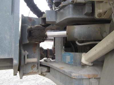Used 2015 TEREX TA300 Dump trucks New York US | Abele Tractor #1341512