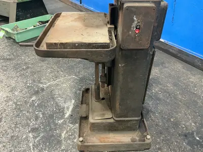 Used LELANDGIFFORD CO _UNKNOWN_ Heavy Duty Multiple Spindle Drills including Gang & Cluster Ohio US | HGR 24 #1508147