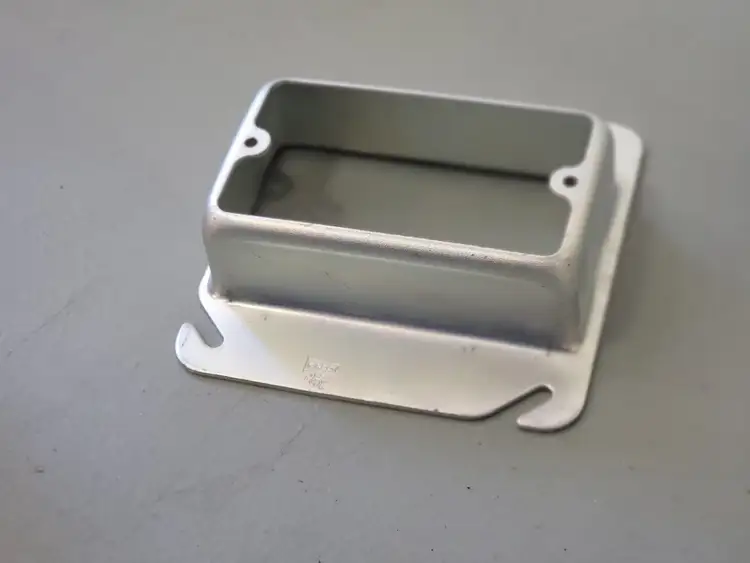 New | in-Stock RACO 52-C-16 Misc Electrical & Power Parts British Columbia CA | Lenmark #250319