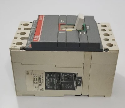 USED ABB S3N