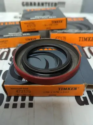 New | in-Stock TIMKEN 472179 Misc Electrical & Power Parts Ohio US | Surplus Asset Holdings #1240427