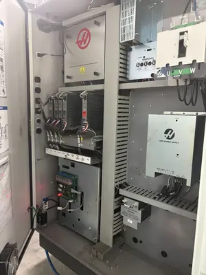 2020 HAAS TM-2P Vertical Machining Centers | Midstate Machinery (3)