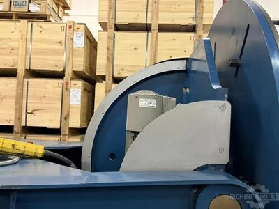 USED 2011 SARTORE PTA 12000