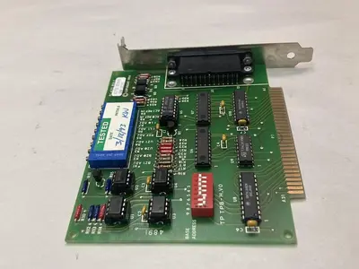 Used TEKTRONIX PC 6172 Miscellaneous Equipment (Electrical & Power) Ohio US | Surplus Asset Holdings #1237124