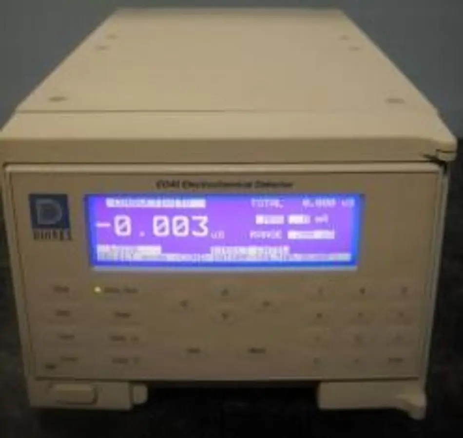 USED THERMO FISHER SCIENTIFIC ED40-1