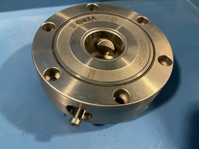 Used SCHUNK VEROS NSE PLUS 138 Tooling & Accessories (Other) Ohio US | HGR 24 #1345768