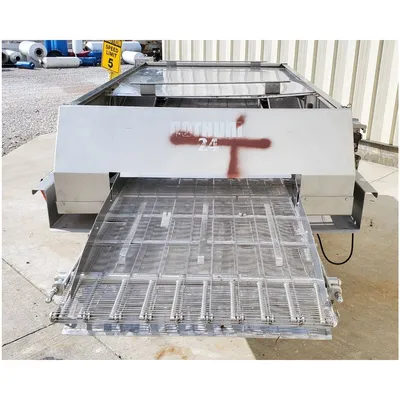 USED NOTHUM MFG. CO. SK-24