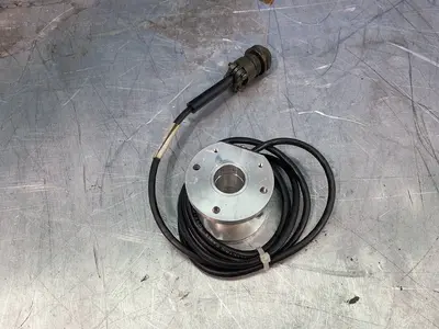 Used S. HIMMELSTEIN 2010P304(61) Transducers Ohio US | HGR 24 #1312250
