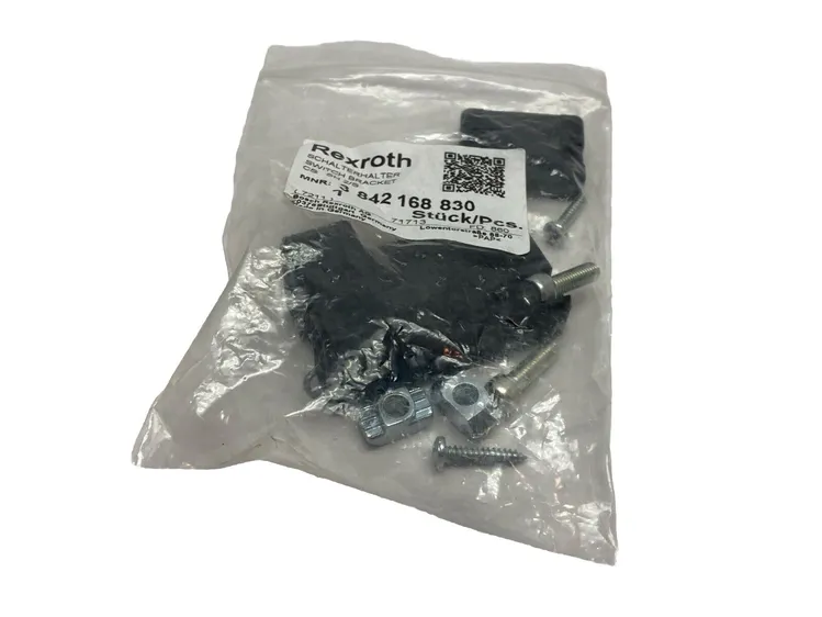 Used BOSCH REXROTH 3 842 168 830 Miscellaneous MRO | Maverick Industrial Sales #1122247
