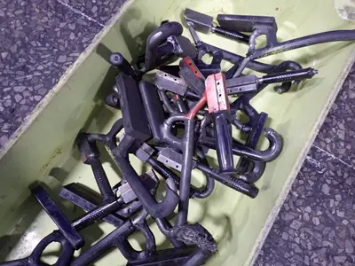 Levers