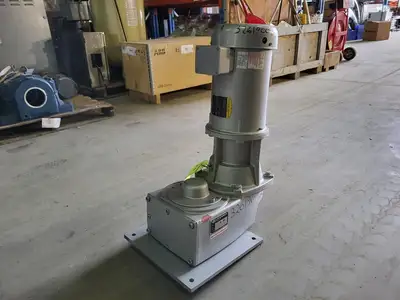 NEW 2015 DYNAMIX AGITATORS GMX 38 5
