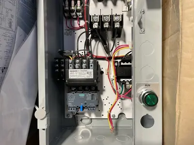 USED SIEMENS 17CUC92BF11