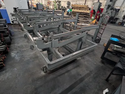Used _UNKNOWN_ _UNKNOWN_ Circular Cold Saws Texas US | IRS Auction #1320714