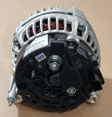*BRAND NEW* Bosch 06F903023F-AT Generator 12V 140A VW06F903023F-AT  + Warranty!