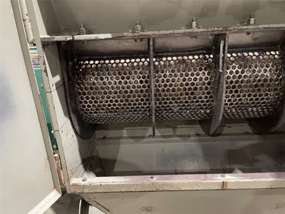 USED REPUBLIC MACHINE RM52