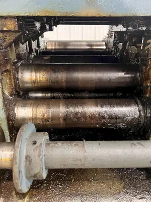 USED LITTELL