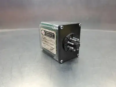 Used Absolute Process Instruments _UNKNOWN_ Relays & Switches South Carolina US | Palmetto Automation #1163953