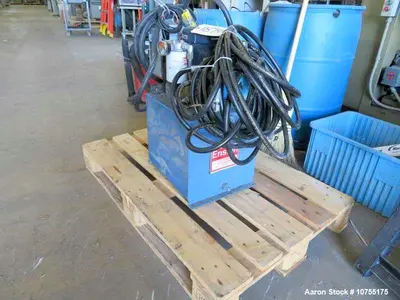 USED ENSIGN EQUIPMENT 39-3000