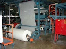 Used _UNKNOWN_ _UNKNOWN_ Plastic Production Lines Georgia US | Harrell Machinery Sales Inc #1298799