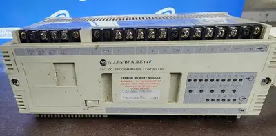 USED ALLEN-BRADLEY 1745-LP103