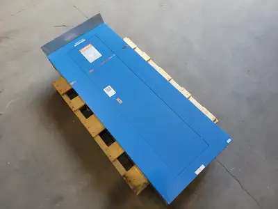 USED SQUARE D NQOD484L225CU
