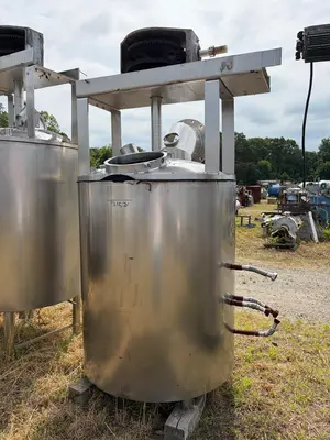 USED 1999 LEE INDUSTRIES, INC. 250U9MS