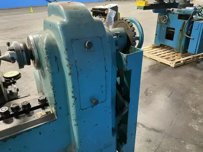Used _UNKNOWN_ _UNKNOWN_ Measuring Machines Ohio US | HGR 24 #1370460