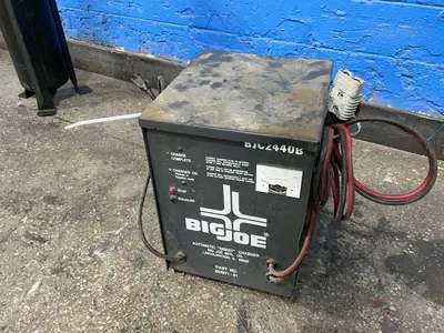 USED BIG JOE BJC2440B
